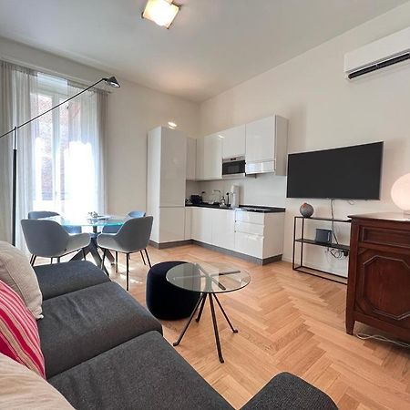 Kibilu - Corso Ventidue Marzo - Centro Citta Lägenhet Milano Exteriör bild