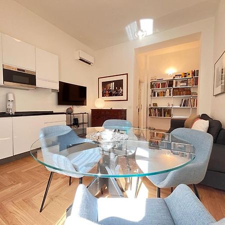 Kibilu - Corso Ventidue Marzo - Centro Citta Lägenhet Milano Exteriör bild